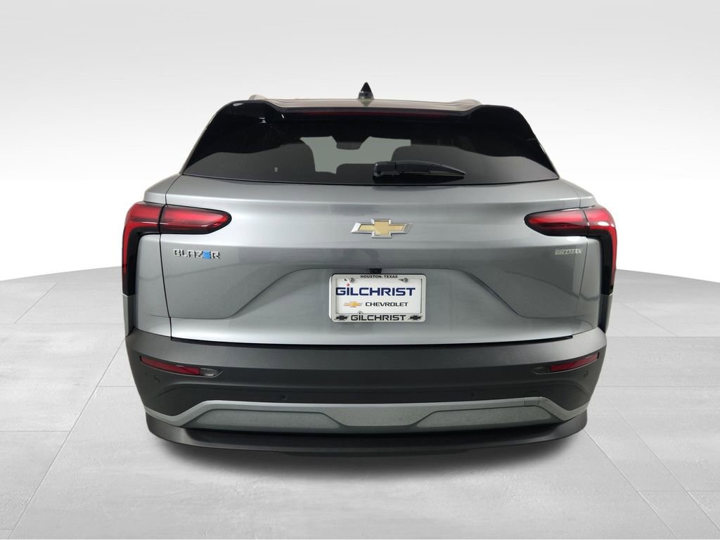 New 2026 Chevrolet Blazer EV LT FWD image 6