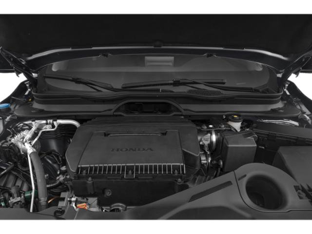 New 2025 Honda Pilot EX-L image 12