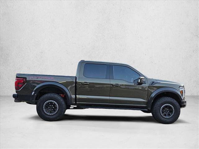 Used 2024 Ford F150 Raptor AWD/4WD image 4