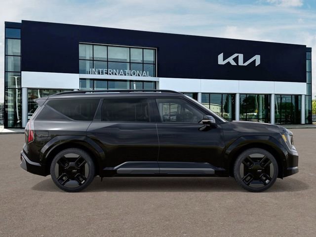 New 2026 Kia EV9 GT-Line image 7