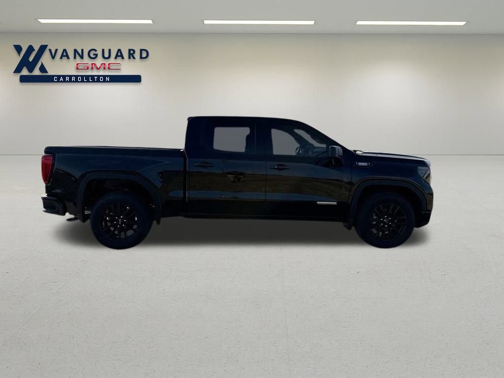 New 2026 GMC Sierra 1500 Elevation image 12