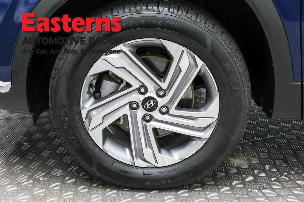 Used 2023 Hyundai Santa Fe SEL w/ Premium Package image 32