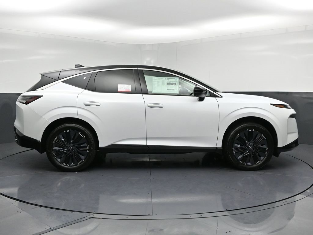 New 2026 Nissan Murano Platinum w/ Technology Package image 29