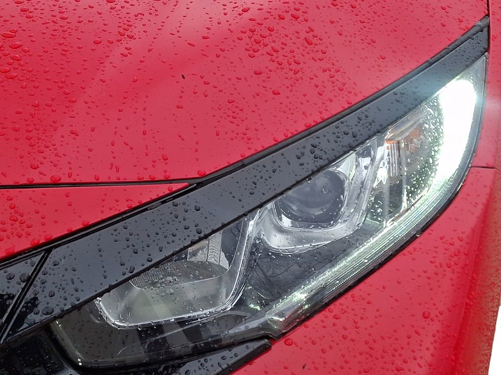 Used 2019 Honda Civic Si image 10