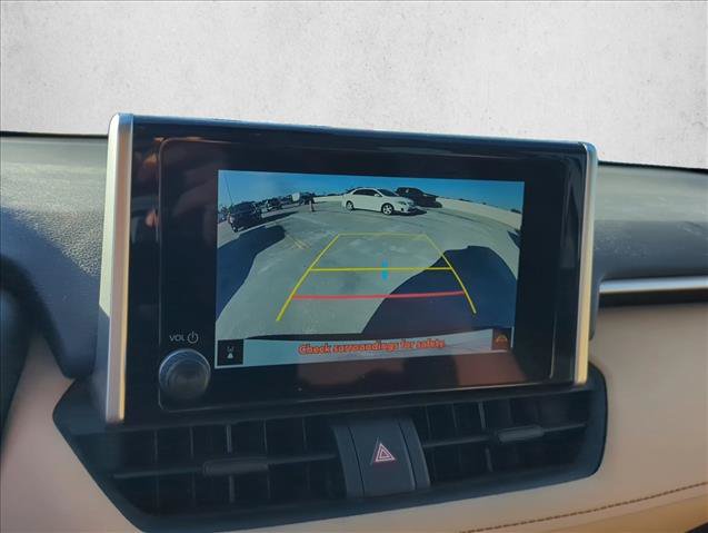 Certified 2023 Toyota RAV4 XLE w/ Convenience Package FWD image 17