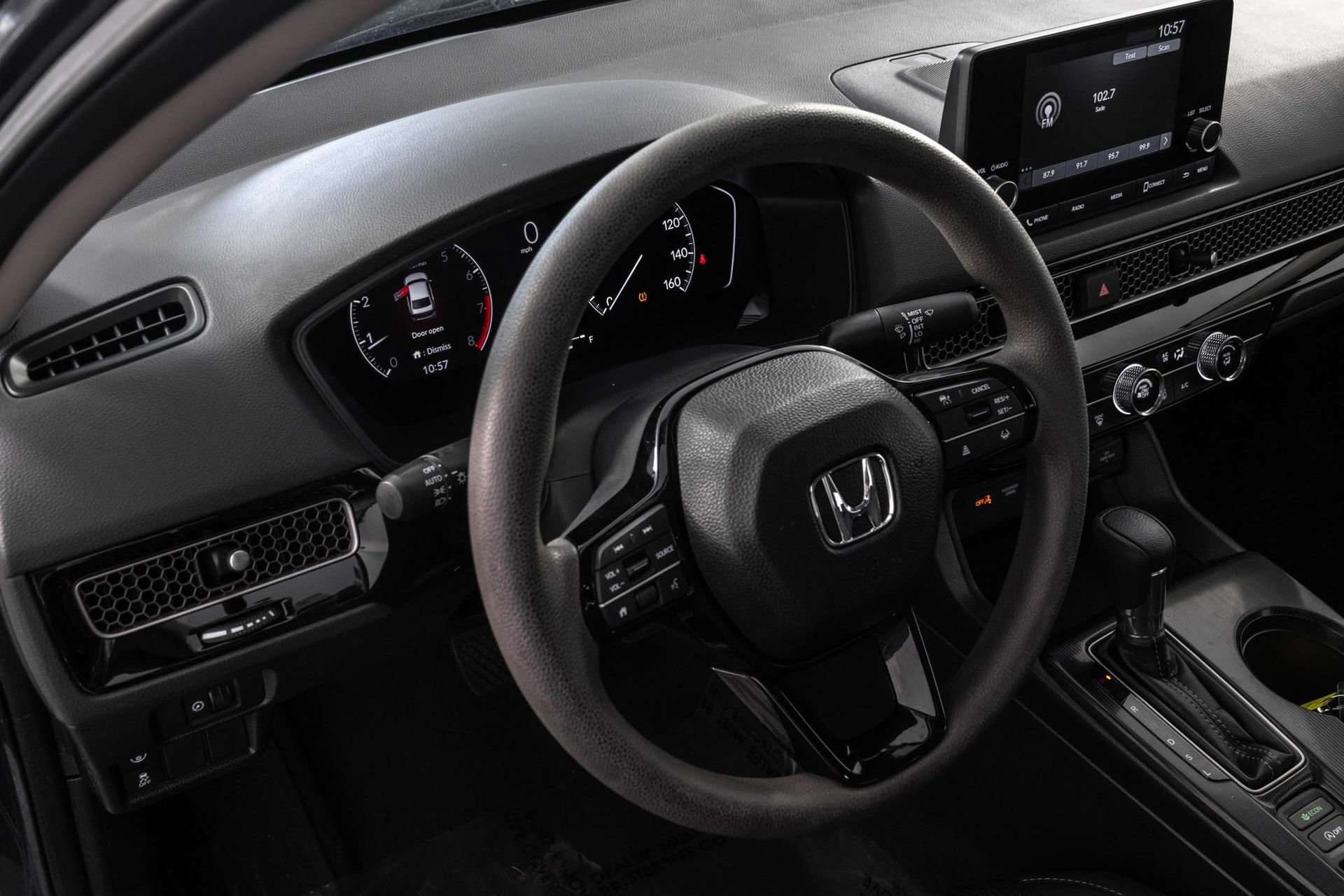 Used 2023 Honda Civic LX image 32