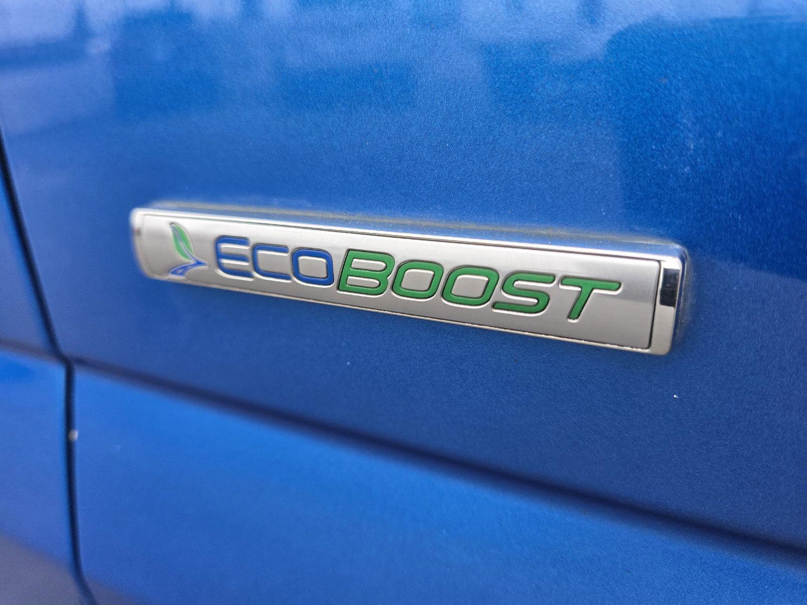 Used 2015 Ford F150 XLT w/ Equipment Group 302A Luxury image 35