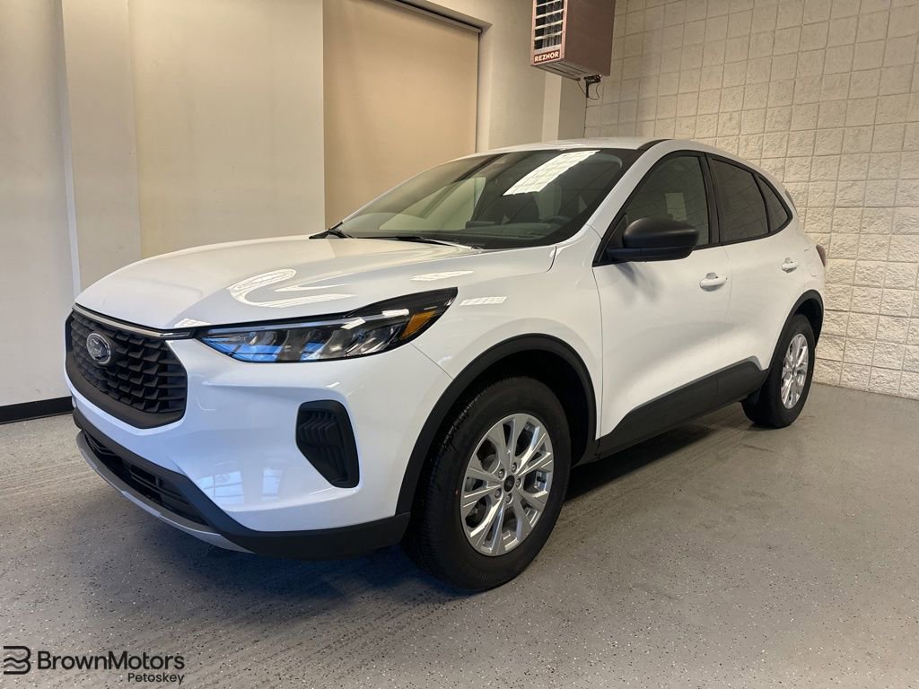 New 2026 Ford Escape Active w/ Cold Weather Package
