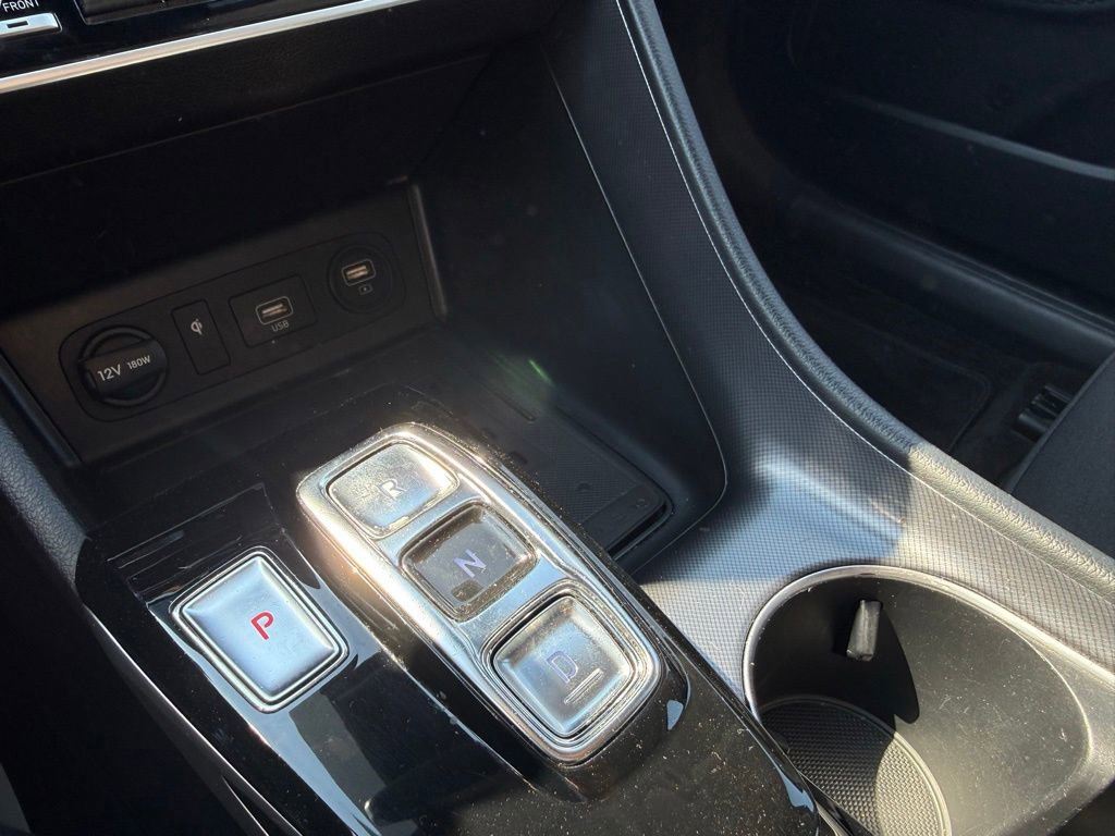 Used 2022 Hyundai Sonata SEL w/ Convenience Package FWD image 25