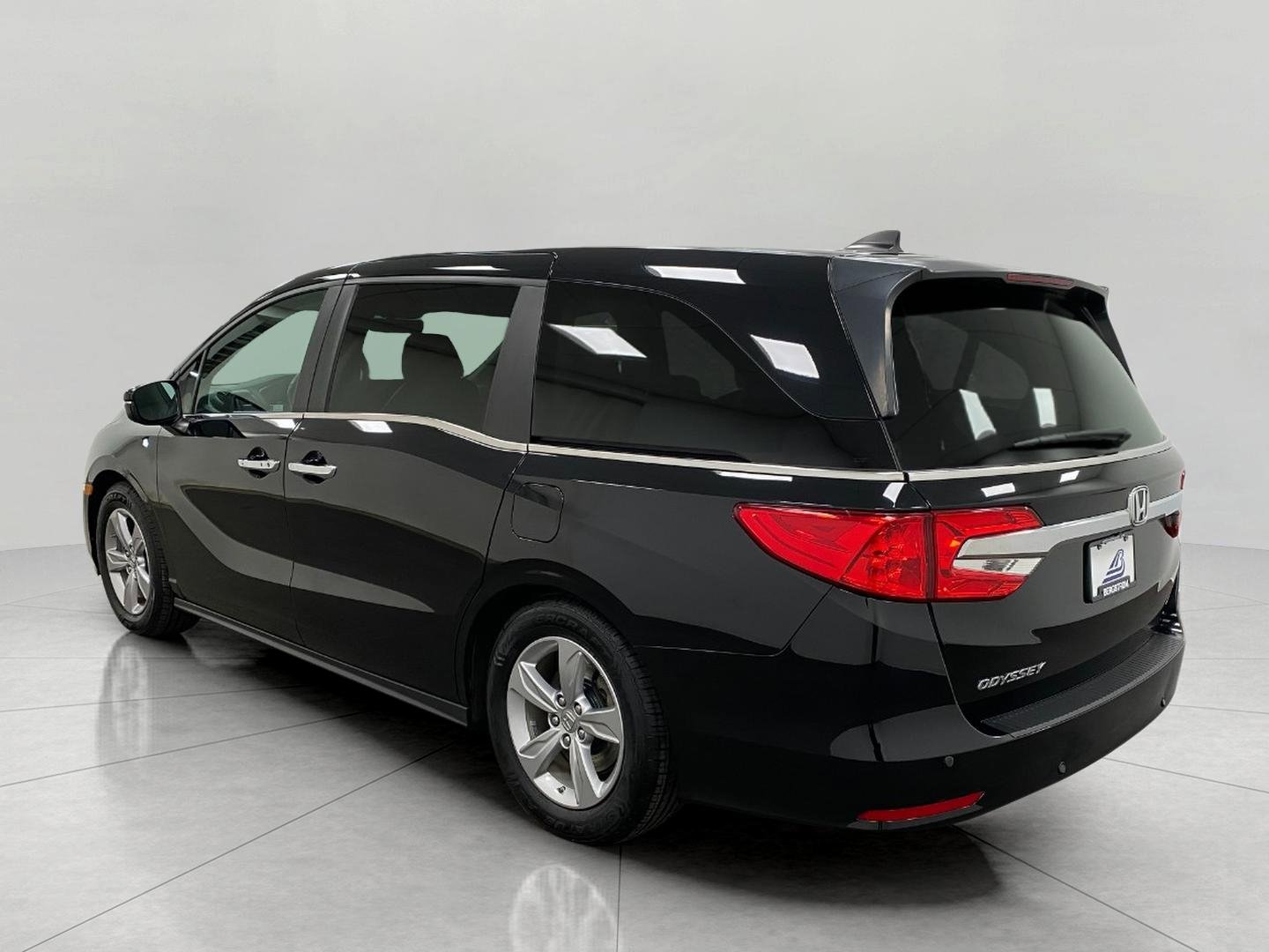 Used 2020 Honda Odyssey EX-L image 8