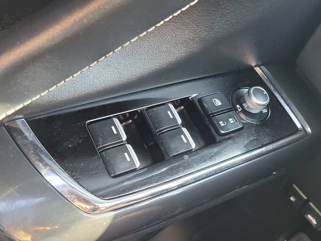 Used 2021 MAZDA CX-9 Grand Touring FWD image 17