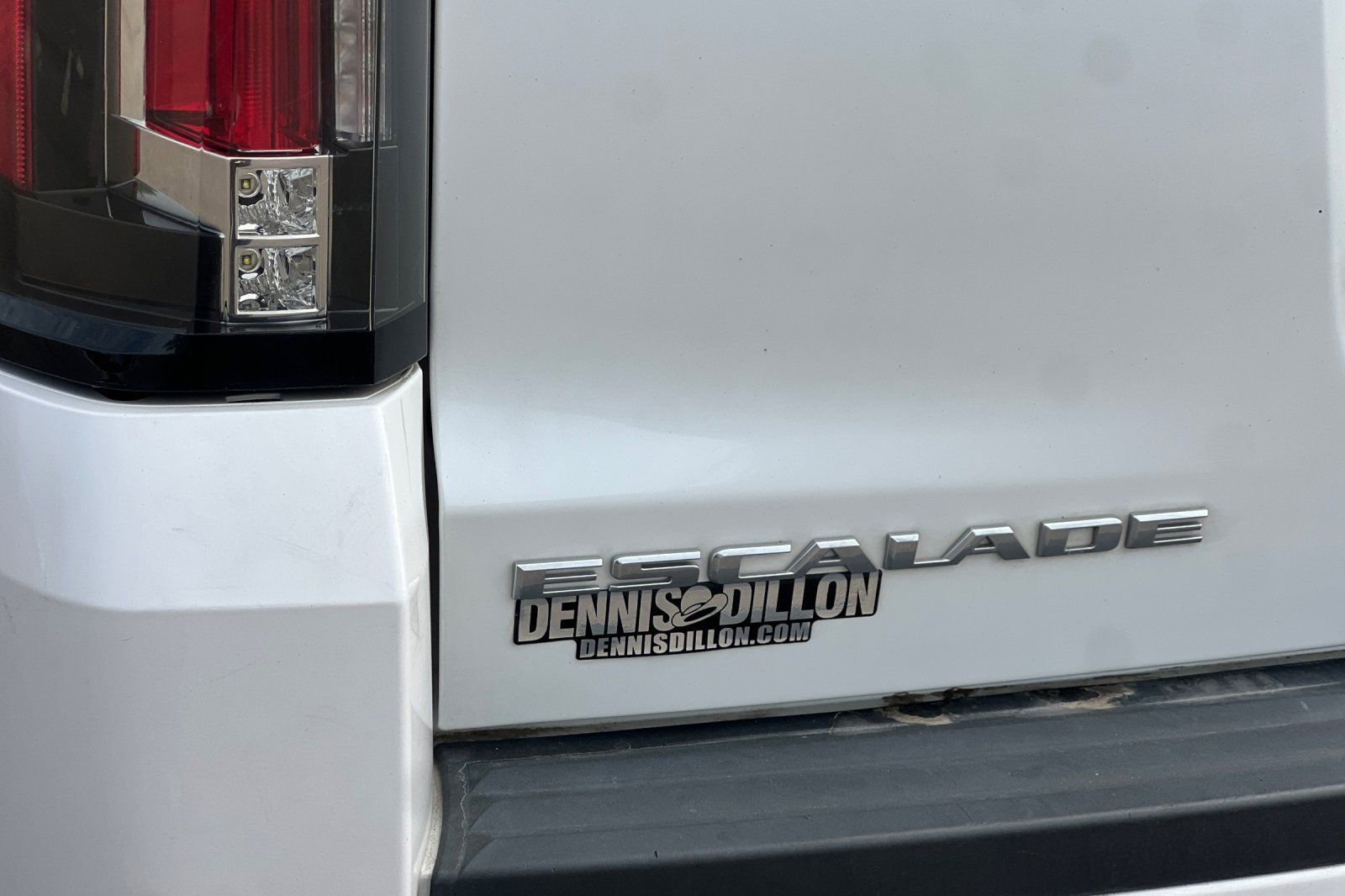 Used 2016 Cadillac Escalade ESV Platinum image 7