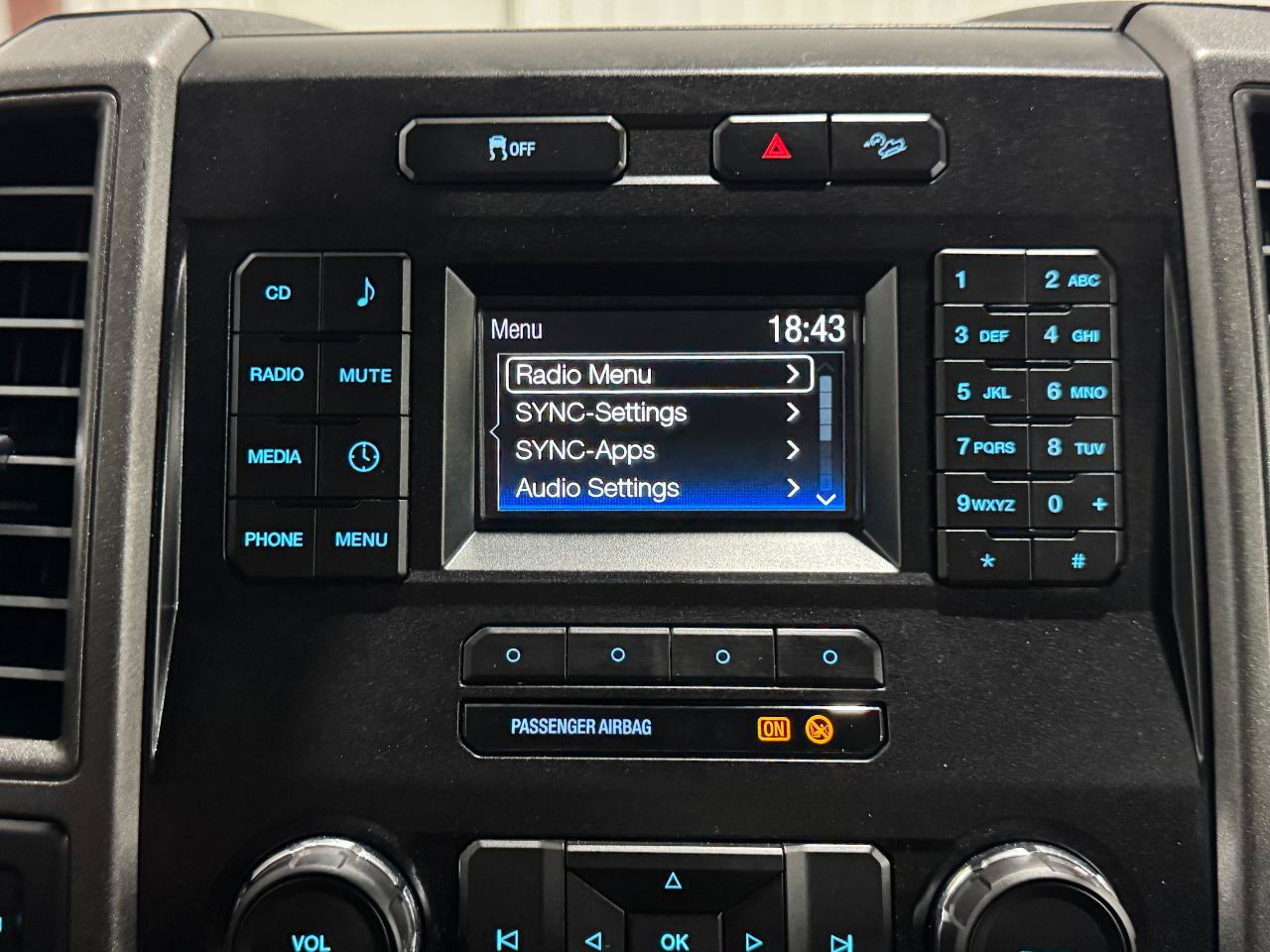 Used 2018 Ford F250 XL w/ Power Equipment Group AWD/4WD image 37