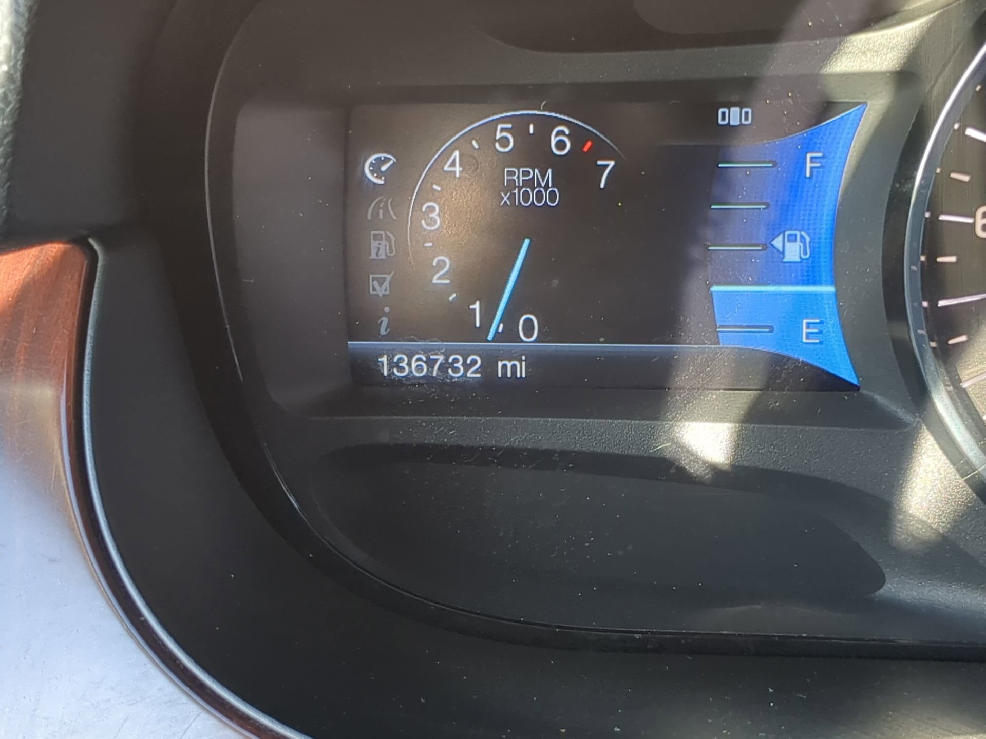 Used 2012 Ford Edge Limited w/ Driver Entry Pkg FWD image 62