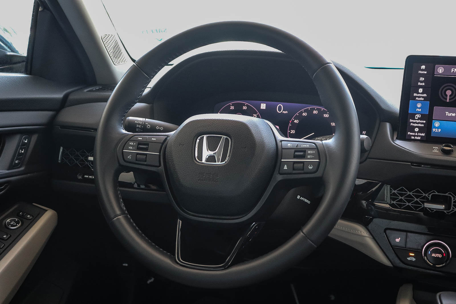 Certified 2024 Honda Accord EX-L image 18