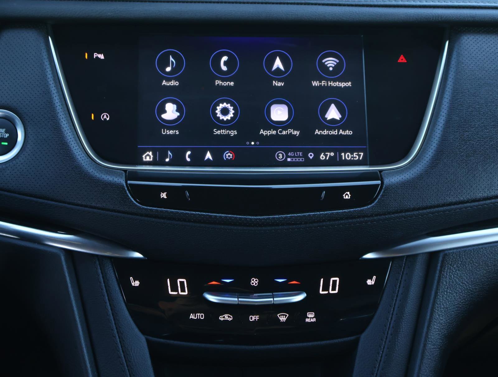 Certified 2025 Cadillac XT5 Premium Luxury image 15