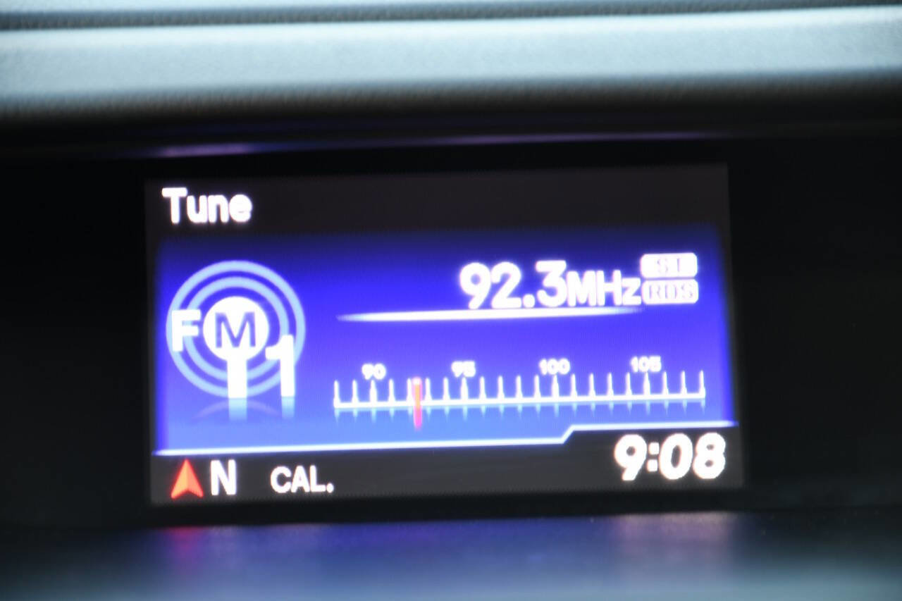 Used 2014 Honda CR-V LX image 29