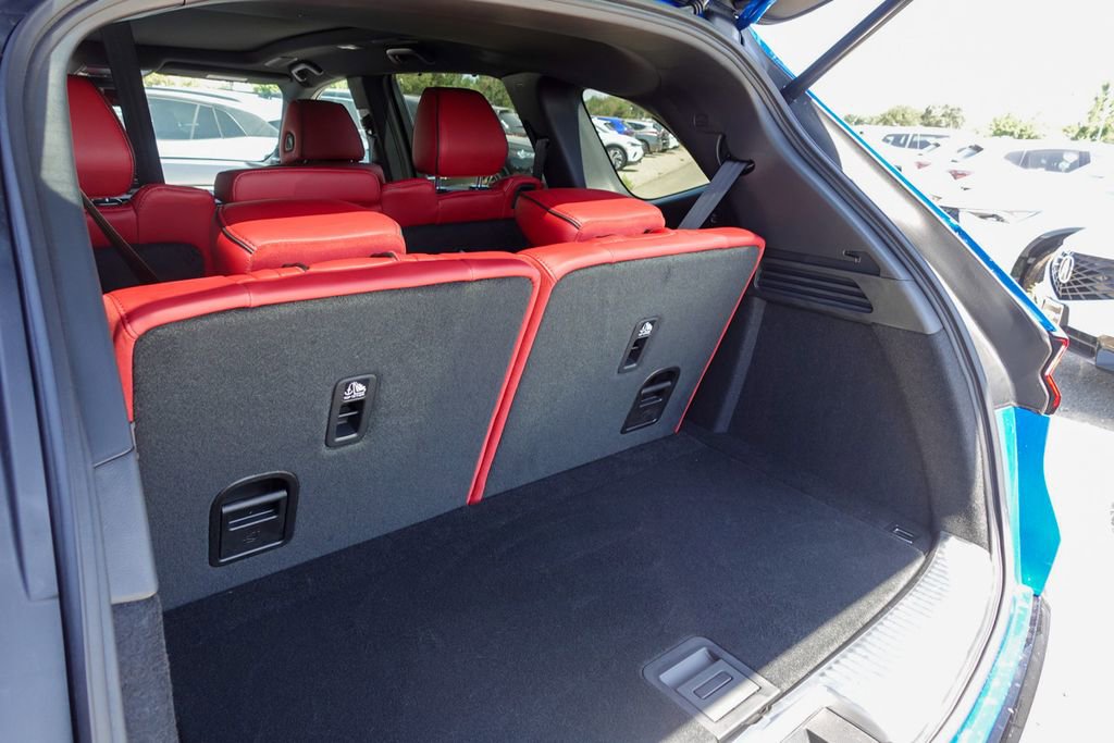 New 2026 Acura MDX A-Spec image 30