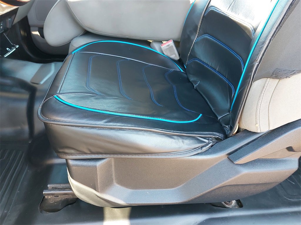 Used 2015 Ford F150 XL w/ Equipment Group 101A Mid image 23