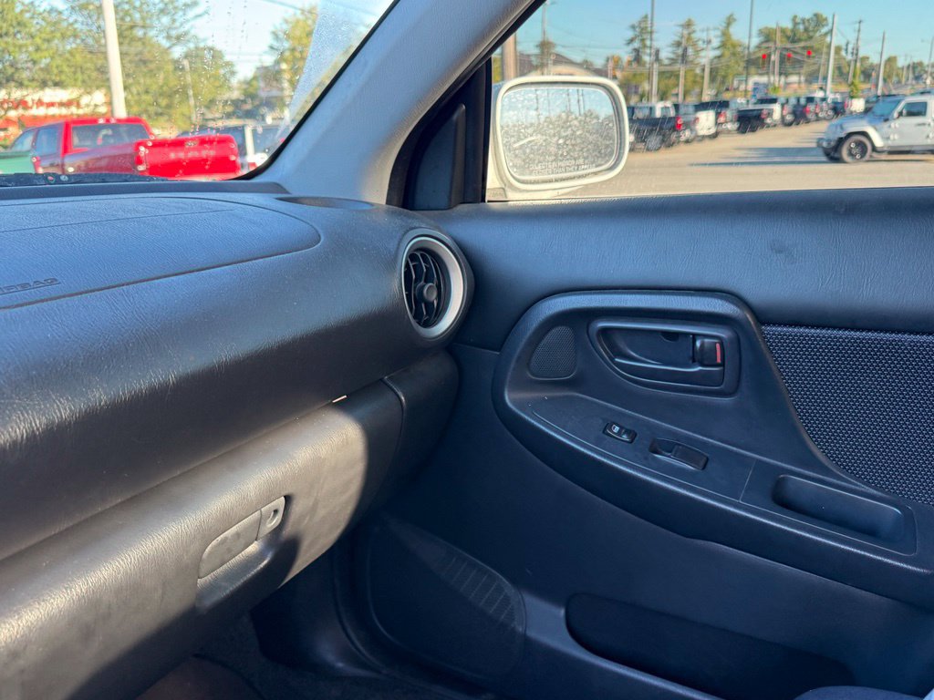 Used 2002 Subaru Impreza RS AWD/4WD image 19