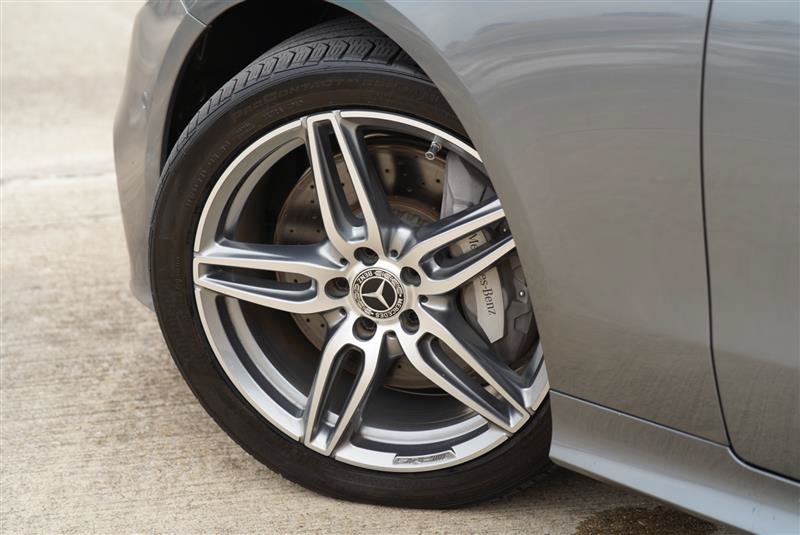 Used 2018 Mercedes-Benz E 400 Coupe image 26