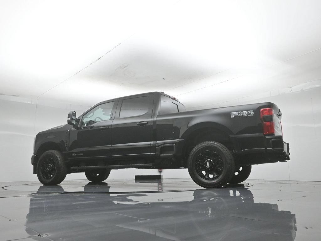 New 2026 Ford F250 XLT w/ XLT Premium Package AWD/4WD image 50