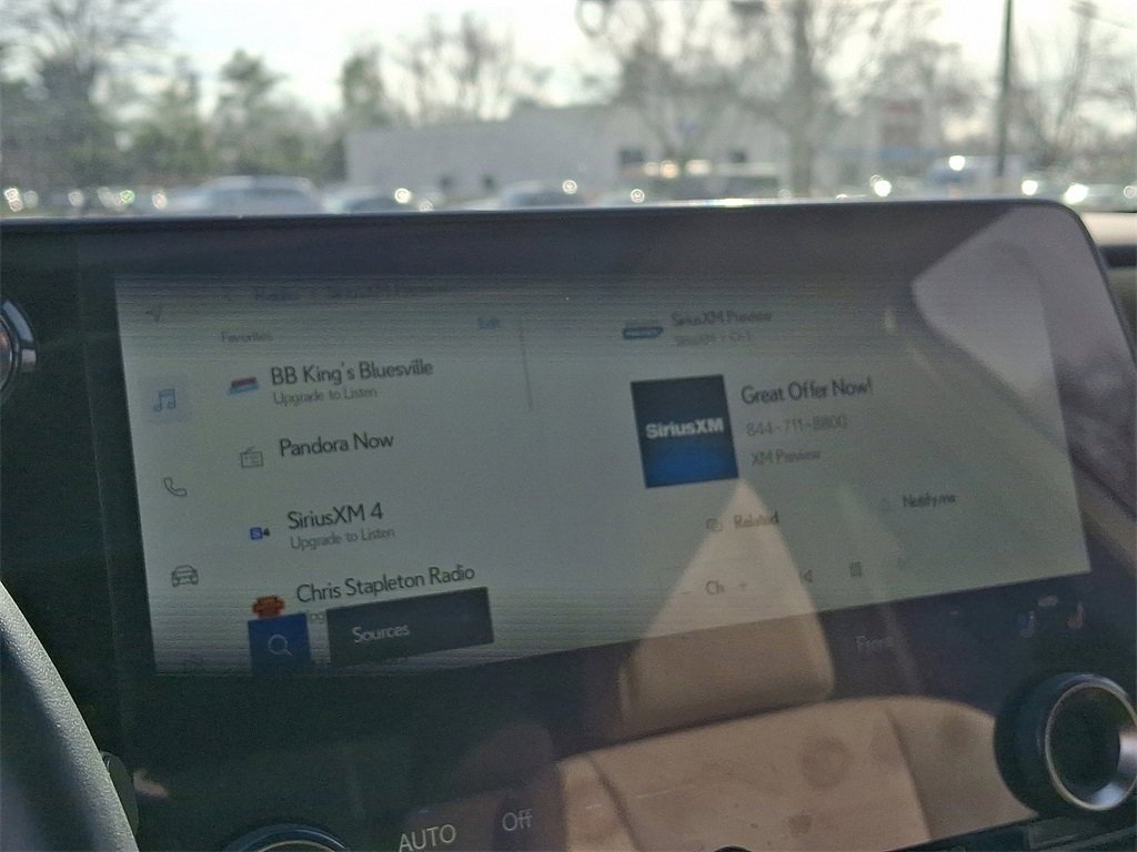 Used 2023 Lexus RX 350 Premium Plus image 18