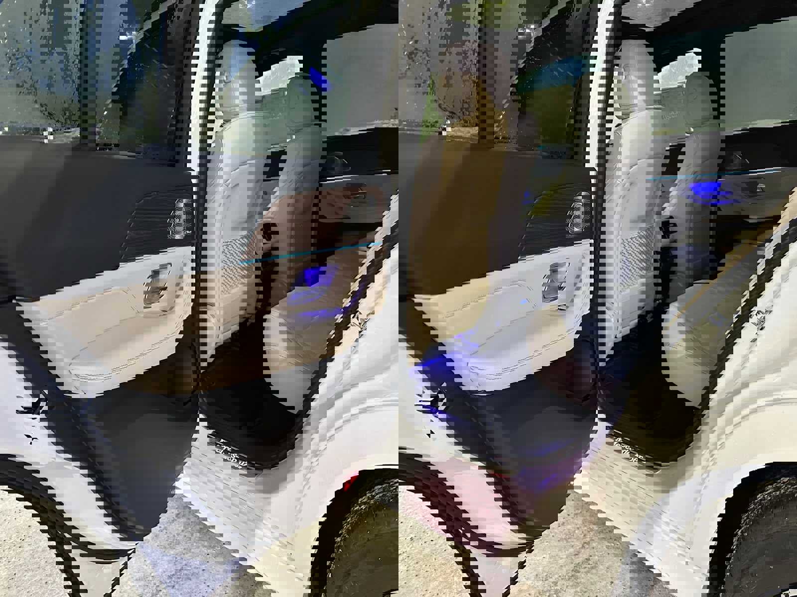 New 2026 Mercedes-Benz GLE 350 4MATIC image 15