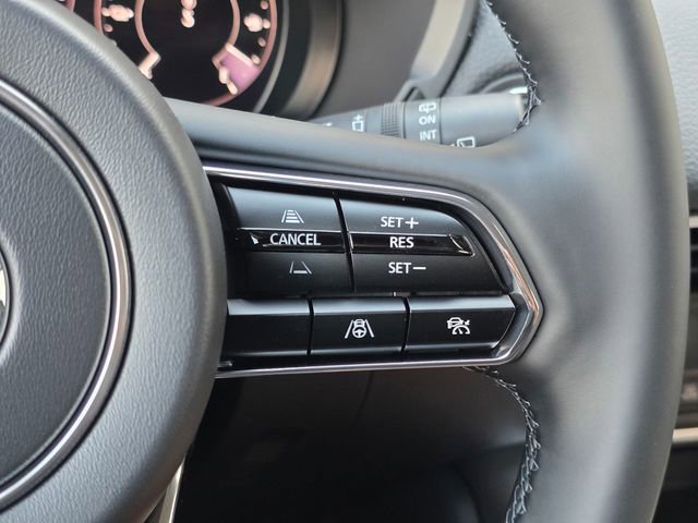 New 2026 MAZDA CX-90 Plug-In Hybrid w/Premium Sport image 25