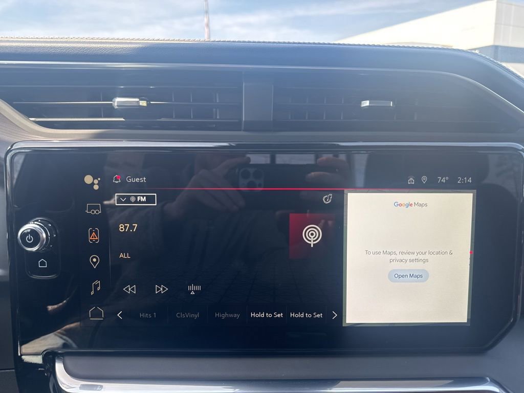 New 2026 GMC Sierra 1500 Denali Ultimate image 19