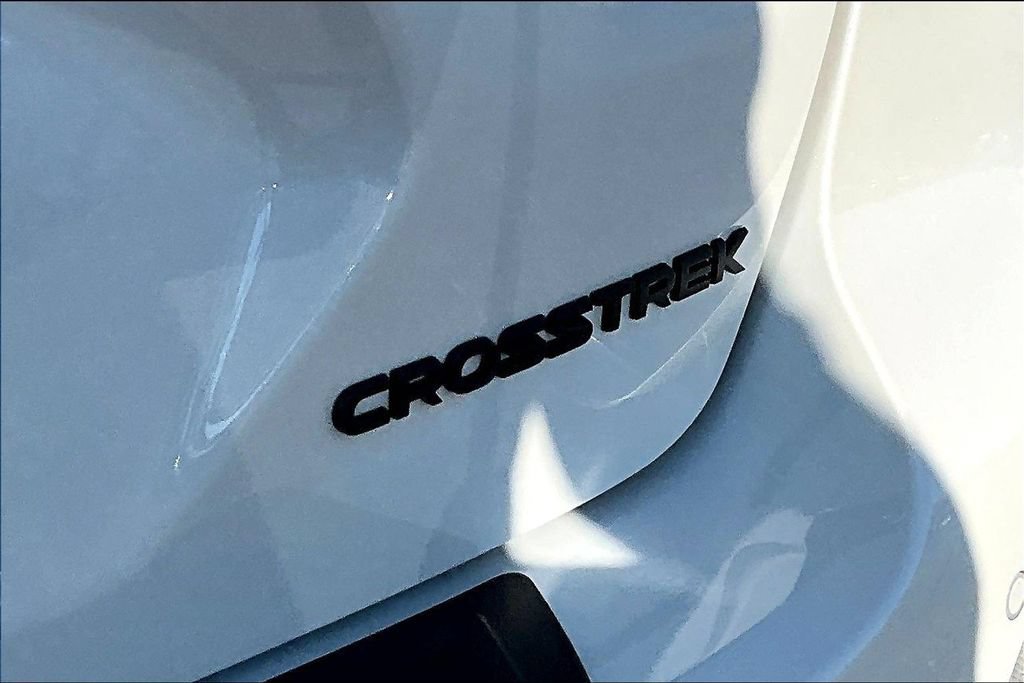 New 2026 Subaru Crosstrek 2.5i Limited AWD/4WD image 9