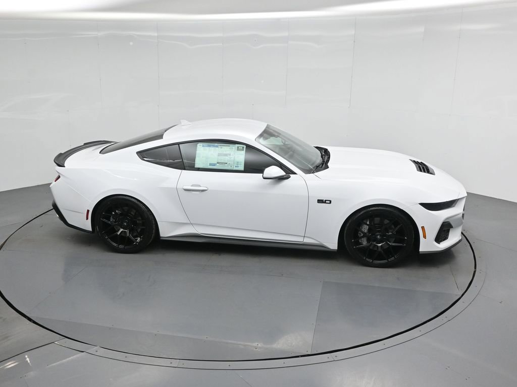 New 2026 Ford Mustang GT RWD image 46