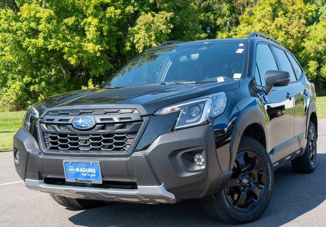 Used 2024 Subaru Forester Wilderness