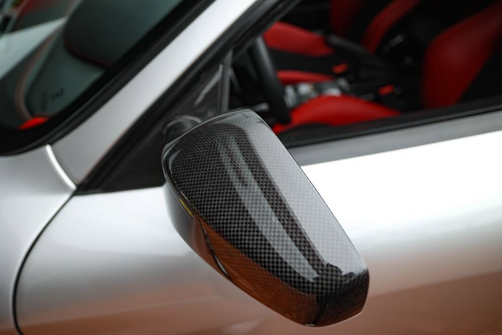 Used 2008 Ferrari F430 Scuderia RWD image 58