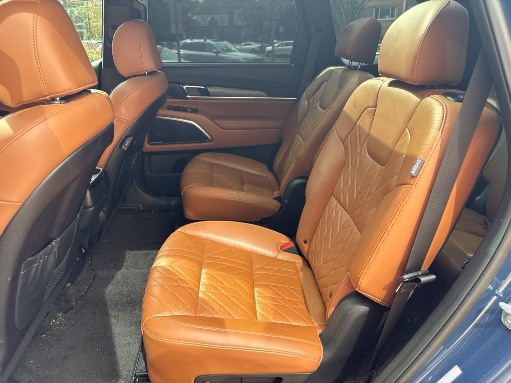 Certified 2024 Kia Telluride SX Prestige X-Line AWD/4WD image 9