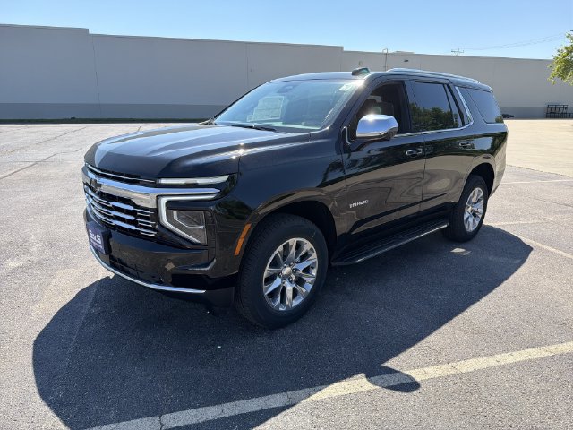 New 2026 Chevrolet Tahoe Premier w/ Sun And Tow Package