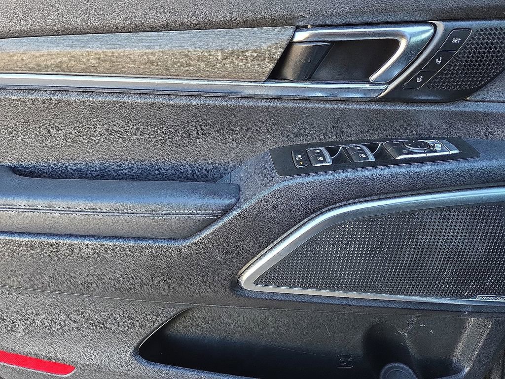 Used 2022 Kia Telluride SX image 22