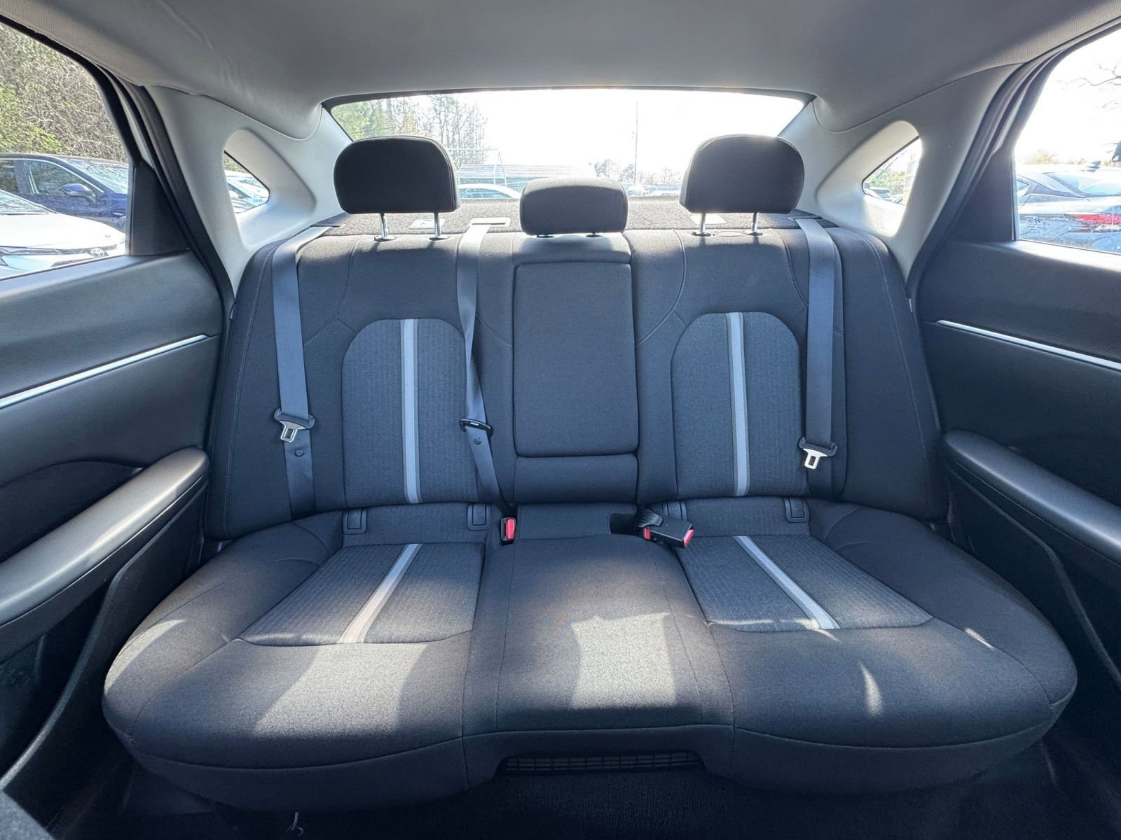 Used 2025 Hyundai Sonata SEL image 34