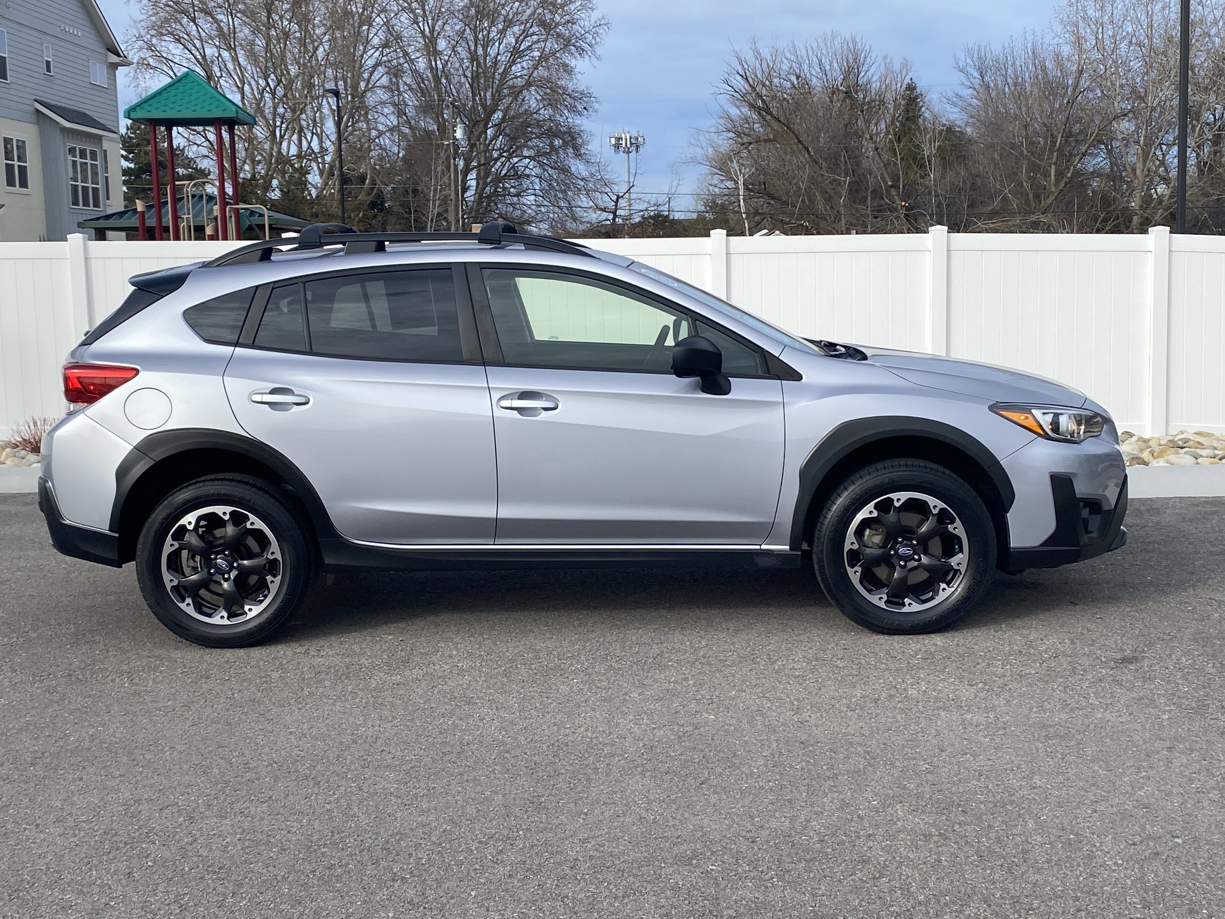 Used 2023 Subaru Crosstrek 2.0i image 7