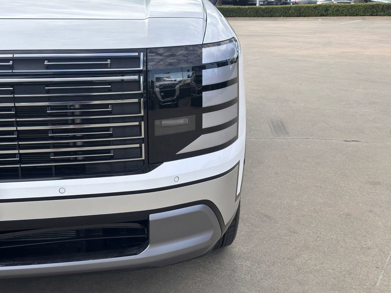 Certified 2026 Hyundai Palisade Limited image 56