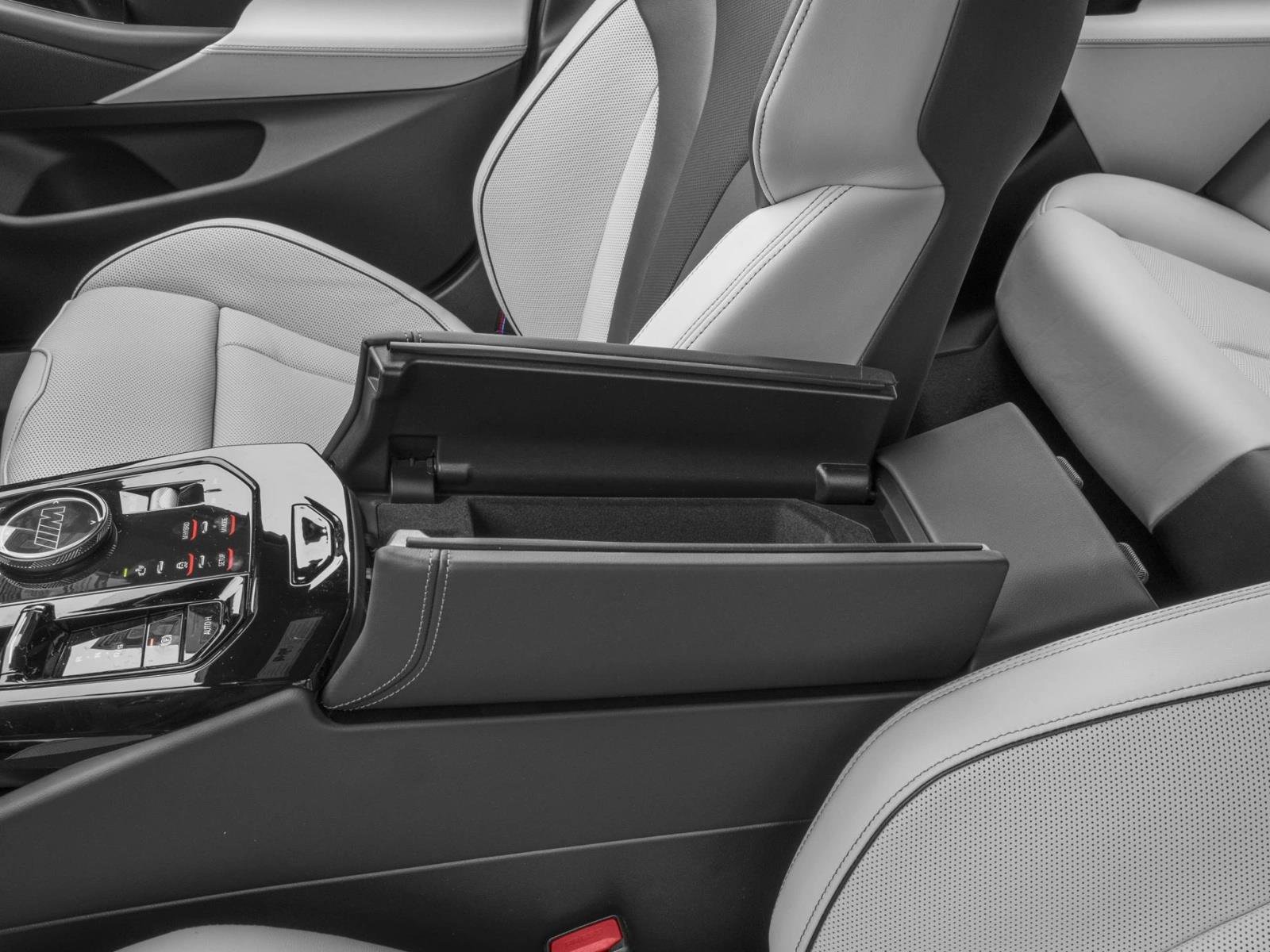 New 2027 BMW M5 Touring AWD/4WD image 10