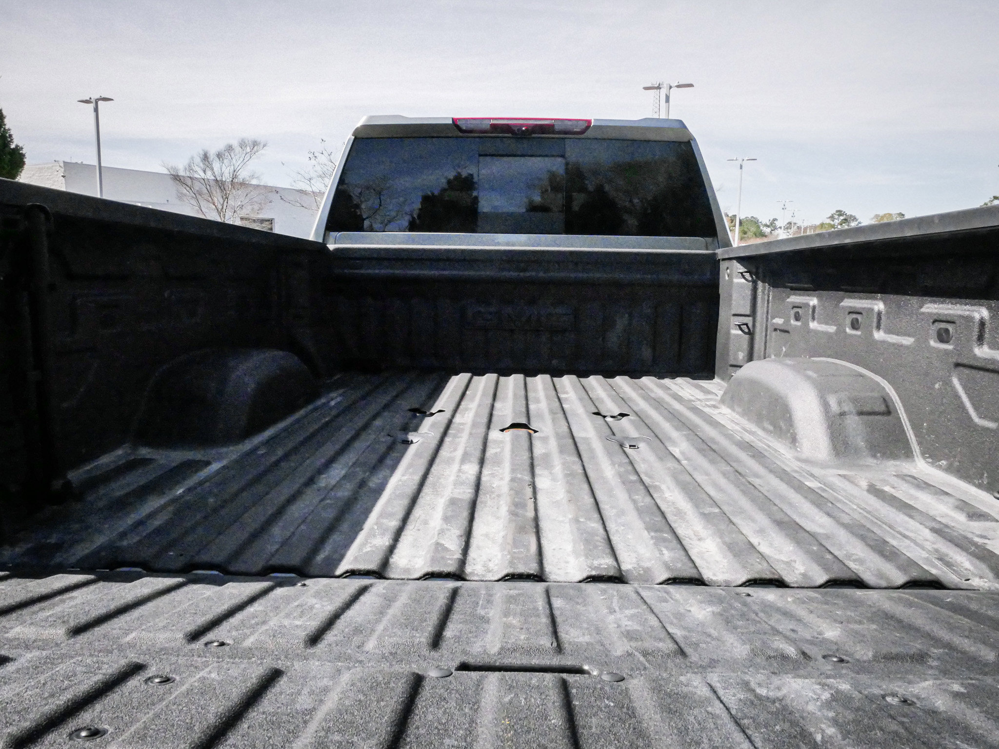 Used 2025 GMC Sierra 2500 Denali w/ Technology Package image 31