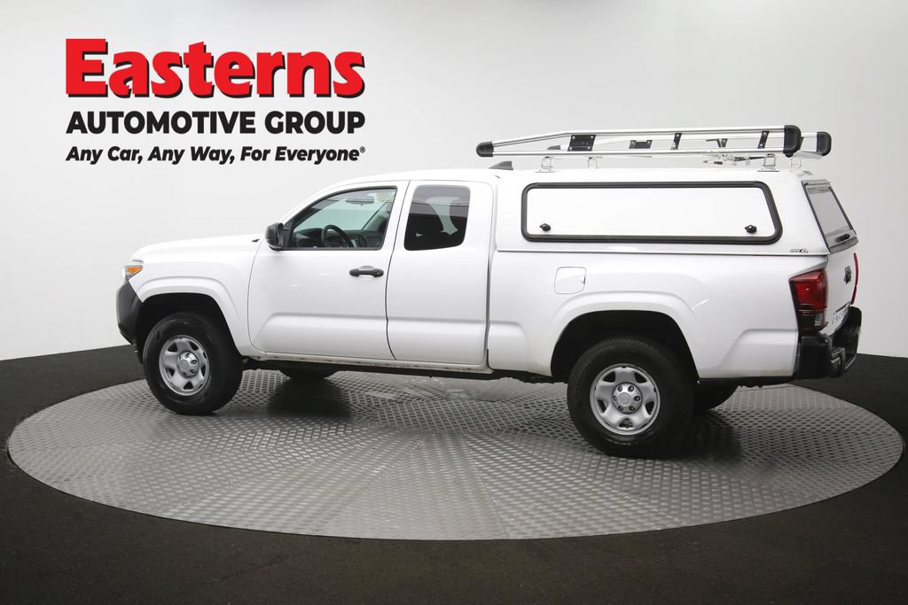 Used 2019 Toyota Tacoma SR RWD image 61