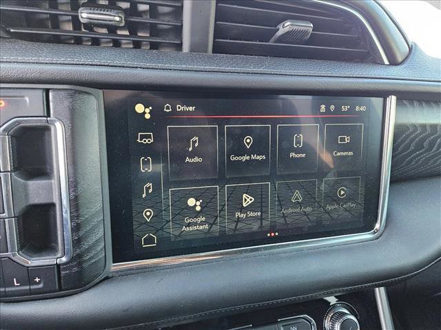 Used 2022 GMC Yukon Denali image 16