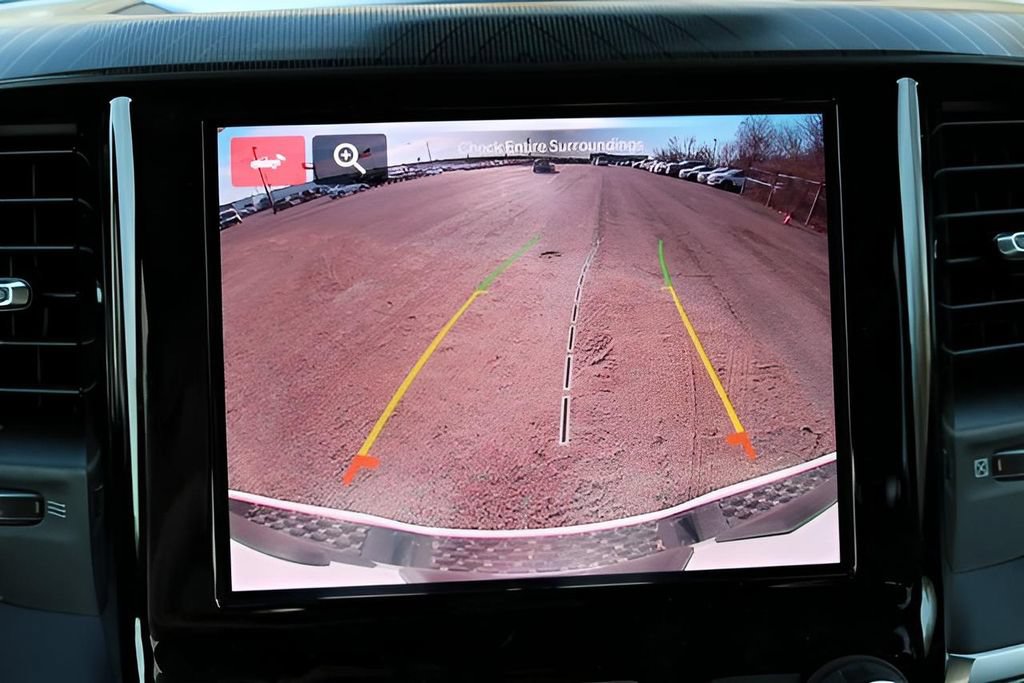 New 2026 RAM 1500 Express AWD/4WD image 20
