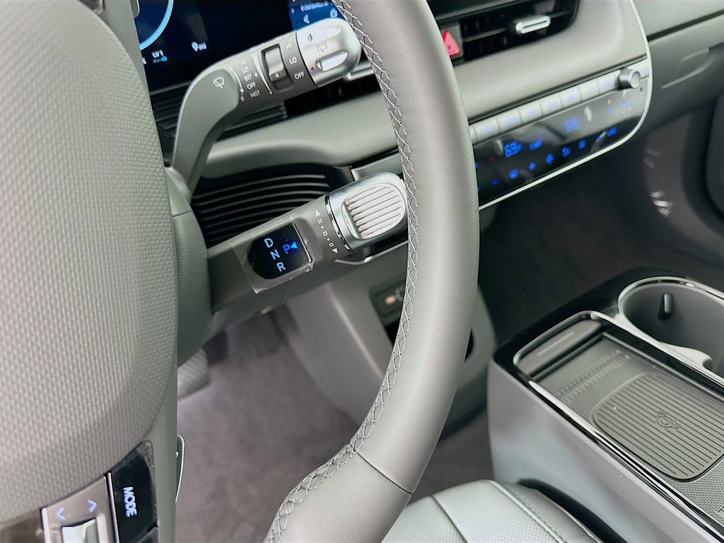 New 2026 Hyundai Ioniq 5 SEL image 15