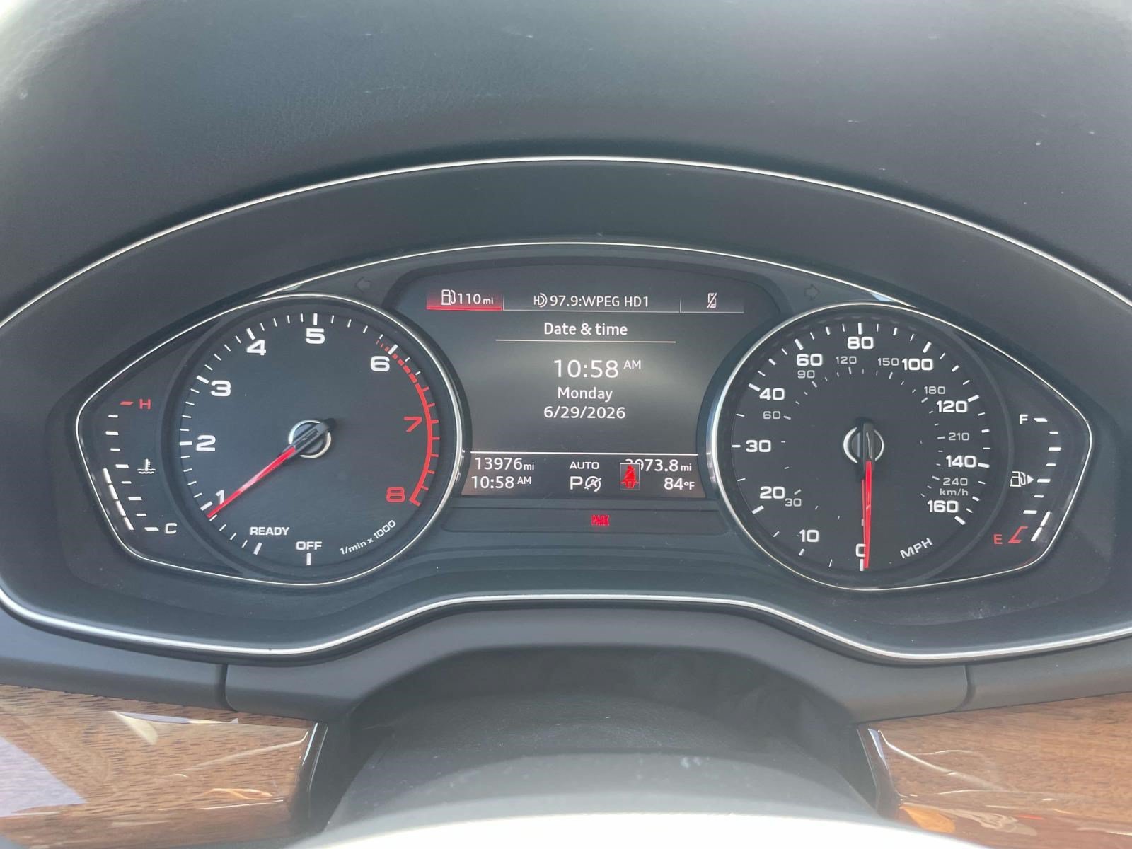 Used 2023 Audi Q5 2.0T Premium w/ Convenience Package AWD/4WD image 20