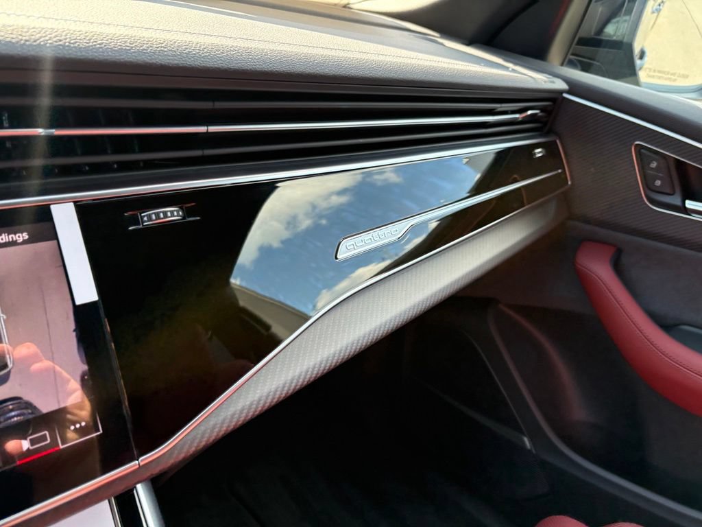 New 2027 Audi SQ8 Premium Plus AWD/4WD image 30