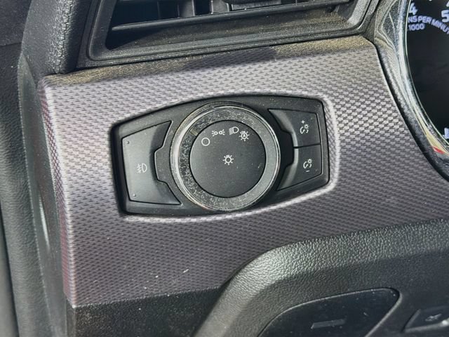 Used 2016 Ford Mustang Coupe w/ Wheel & Stripe Package RWD image 11