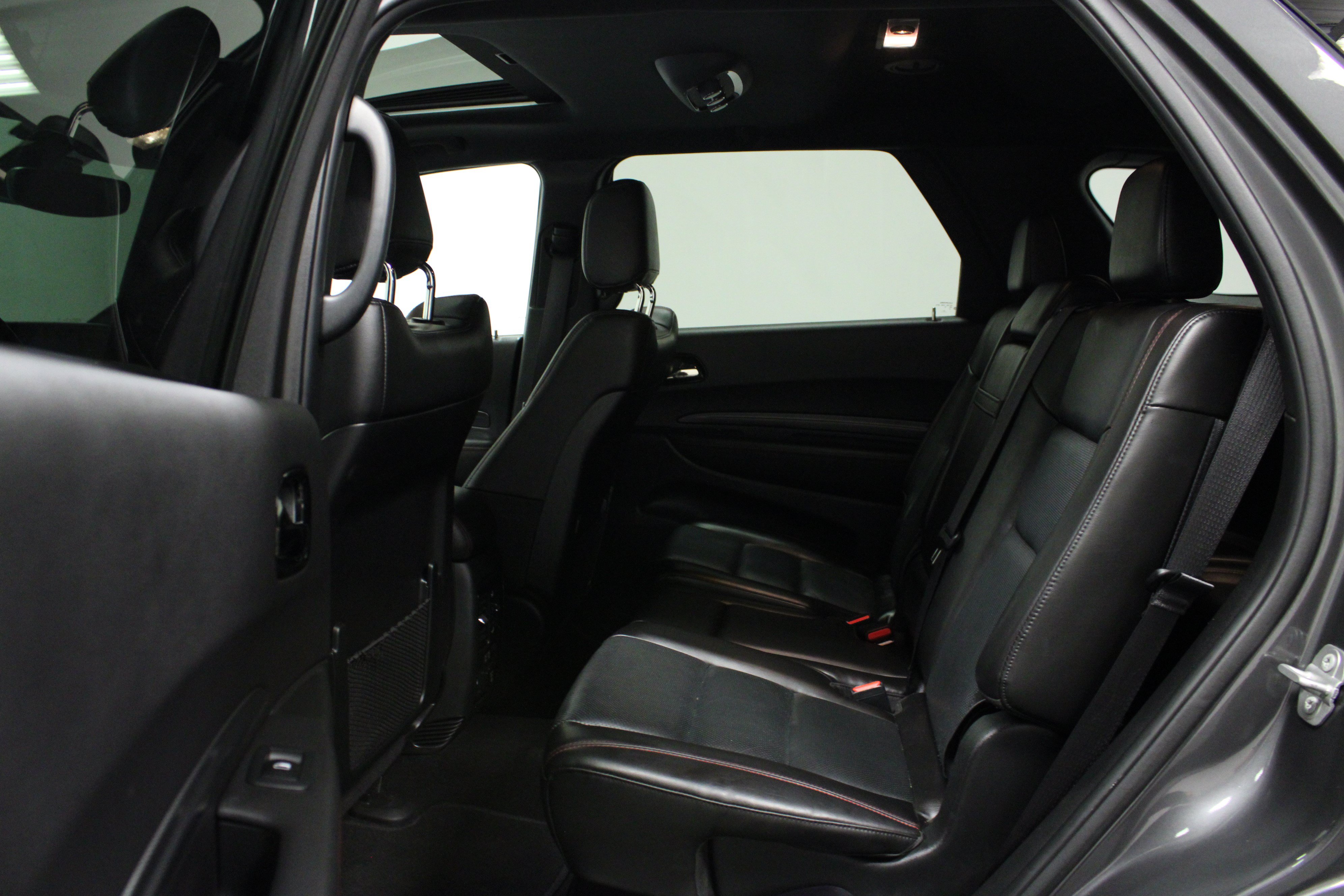 Used 2025 Dodge Durango R/T AWD/4WD image 13